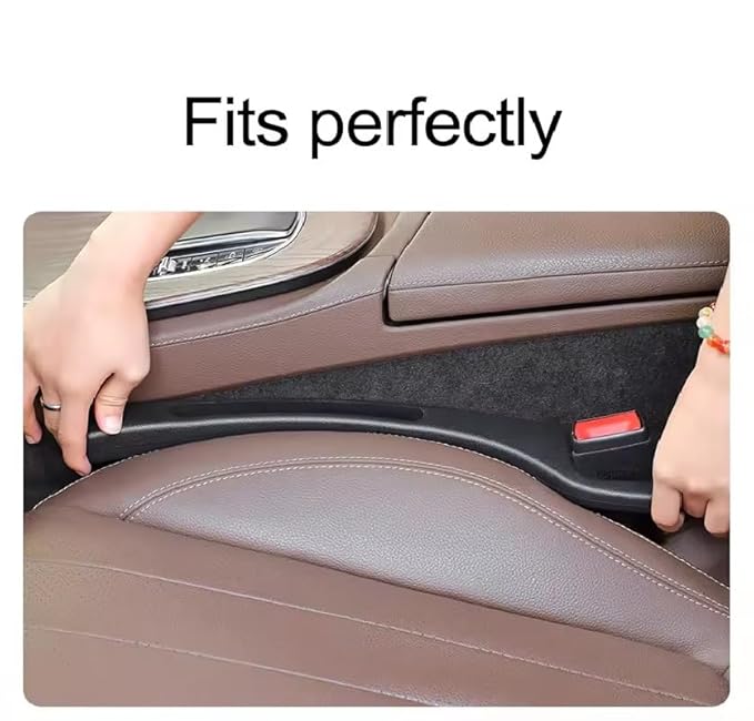 Car Seat Gap Filler EVA Car Organizer
